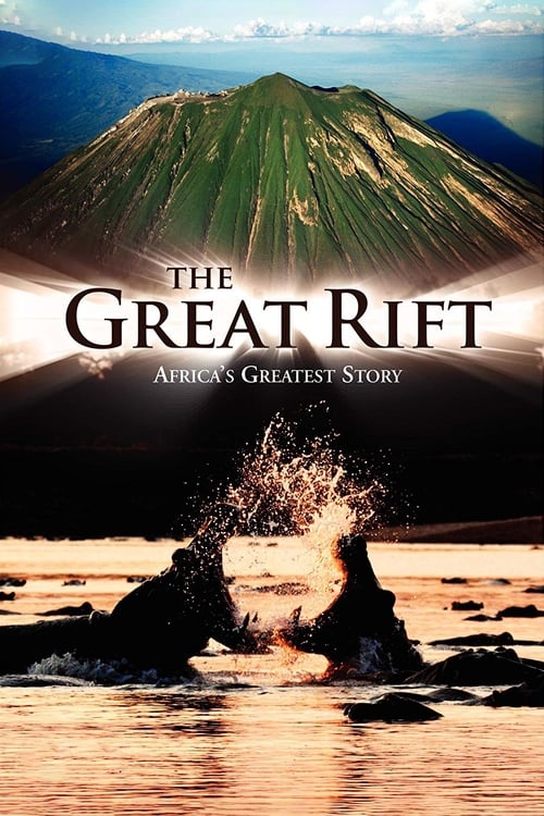 Show cover for The Great Rift: Africa's Wild Heart