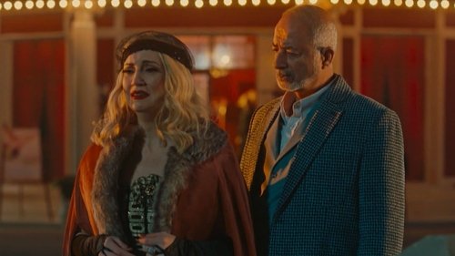 Background image for The White Rose