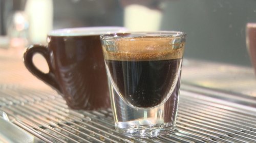 Background image for Coffee Culture
