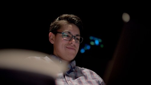 Background image for Portraits: Rachelle Federico, Production Assistant