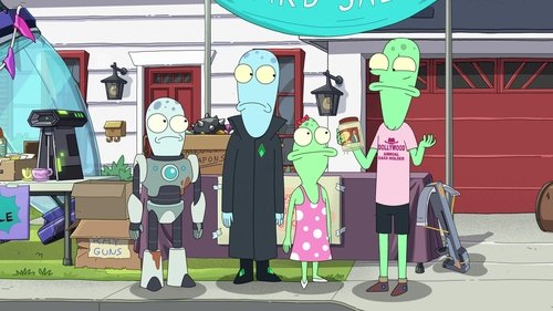 Background image for The Eternal Sleep Sack