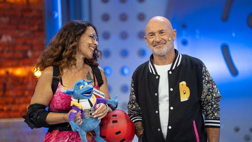 Background image for Episode 13