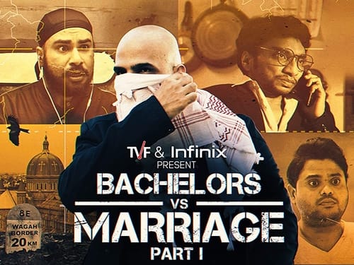 Bacherlors Vs Marriage - Part 1