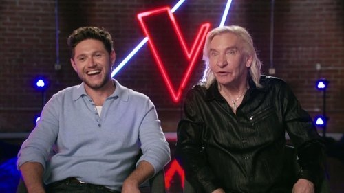 Background image for The Knockouts, Part 4