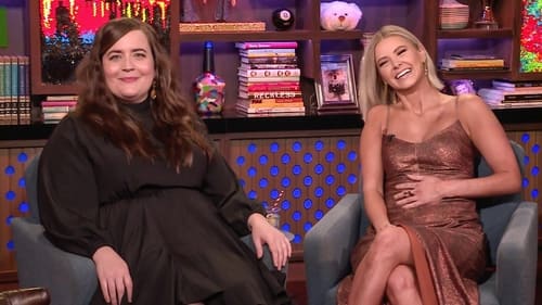 Ariana Madix & Aidy Bryant