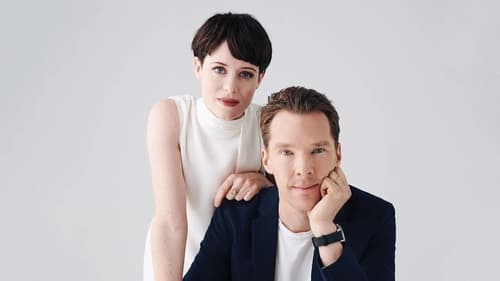 Benedict Cumberbatch & Claire Foy