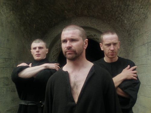 Background image for The Cross of St. Ciricus