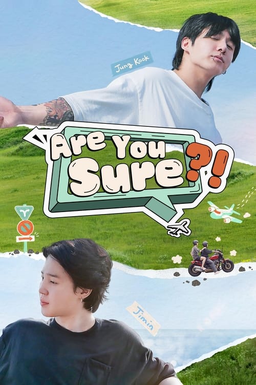 Show cover for Are You Sure?!