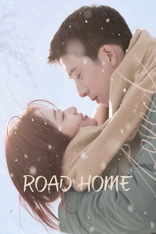 Show cover for Road Home