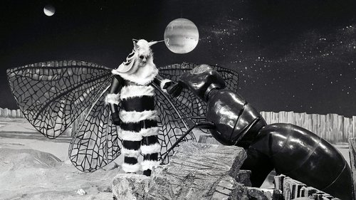 Background image for Invasion