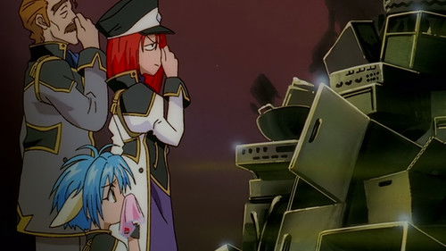 Bargain Asteroid and Stir-fry Vanilla