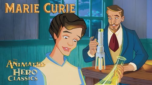 Background image for Marie Curie