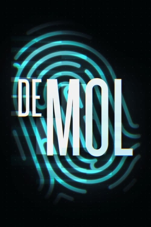 Show cover for De Mol