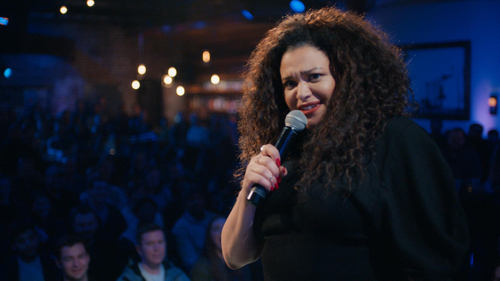 Michelle Buteau