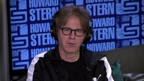 Background image for Dana Carvey