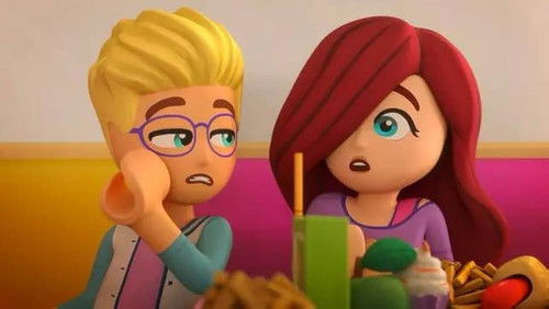 Background image for Ley-La, Rise of a Music Star