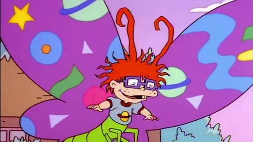 Background image for Chuckerfly