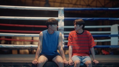 Background image for Heartless Left Hook