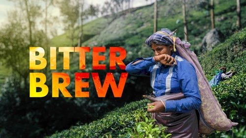 Background image for Bitter Brew - Sri Lanka