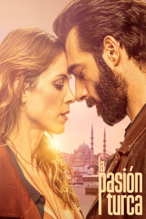 Show cover for La Pasión Turca