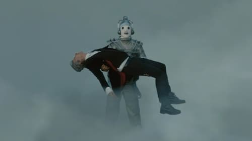 The Doctor Falls (2)