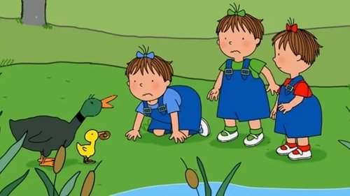 Quack Quack