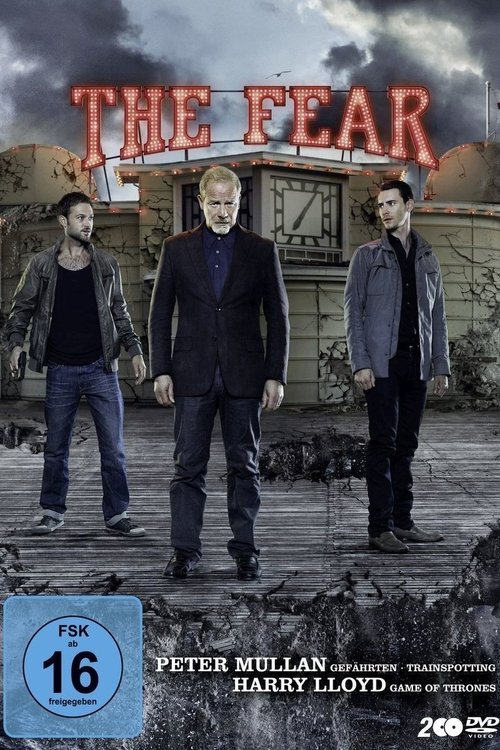 Season 1 poster