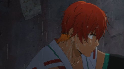 Come On Down, Once-in-a-Millennium Me! The Yasha Mask That Guides Takeru