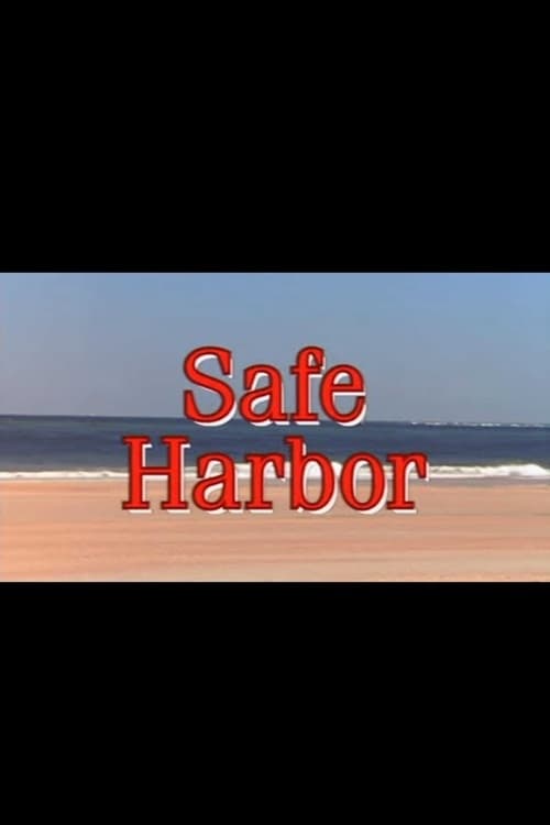 Show cover for Safe Harbor