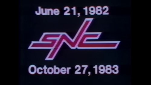 Background image for Ted Turner and the News War