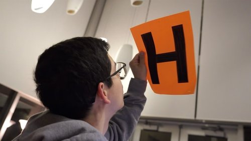 Background image for We Want the List