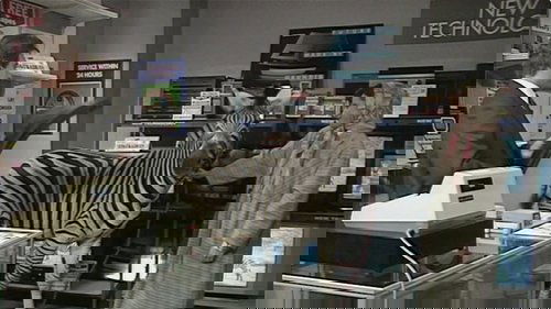 Background image for Vanessa Goes Bonkers