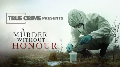Background image for A Murder Without Honour