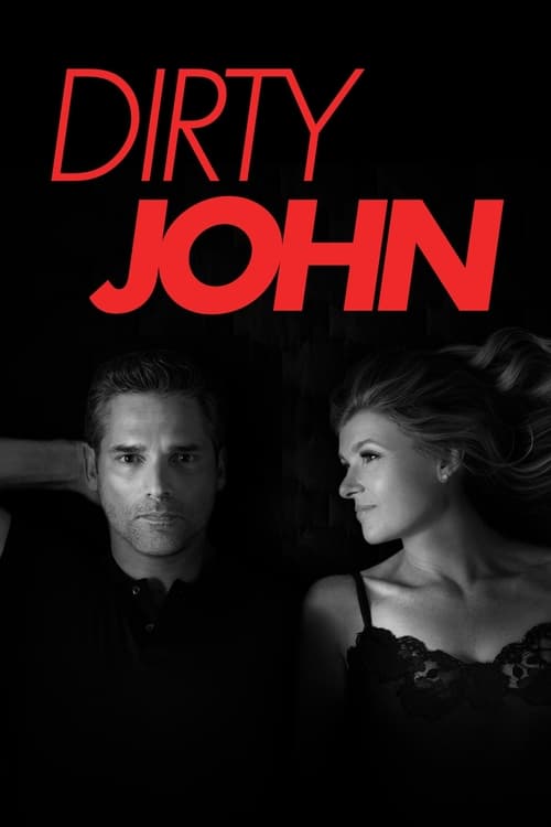 Show cover for Dirty John