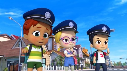 Background image for Episode 12