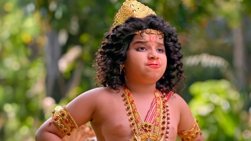 Background image for Naam Hanuman