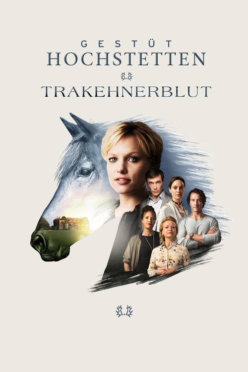 Trakehnerblut