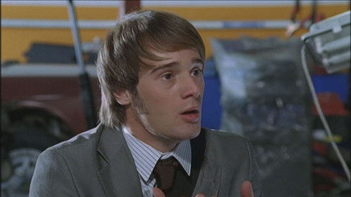 Background image for Are we men or gnomes? / Russian roulette