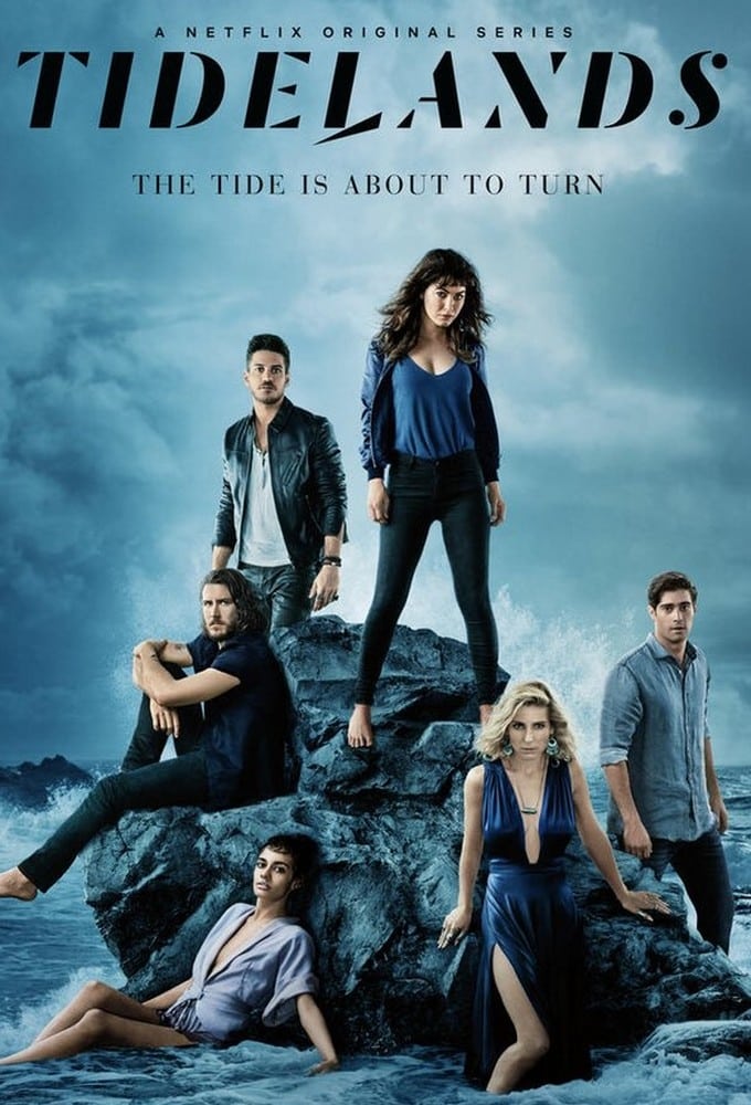 Season 1 poster