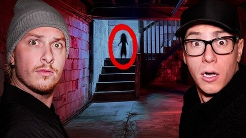 Background image for Satanic Sallie House: Our Poltergeist Encounter
