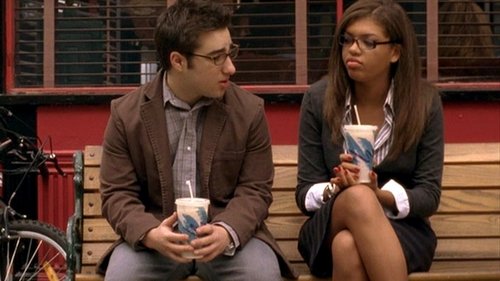 Background image for The Bitterest Pill