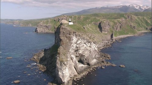 Background image for The Shores of Shakotan Peninsula