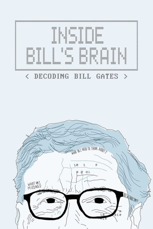 Show cover for Inside Bill's Brain: Decoding Bill Gates