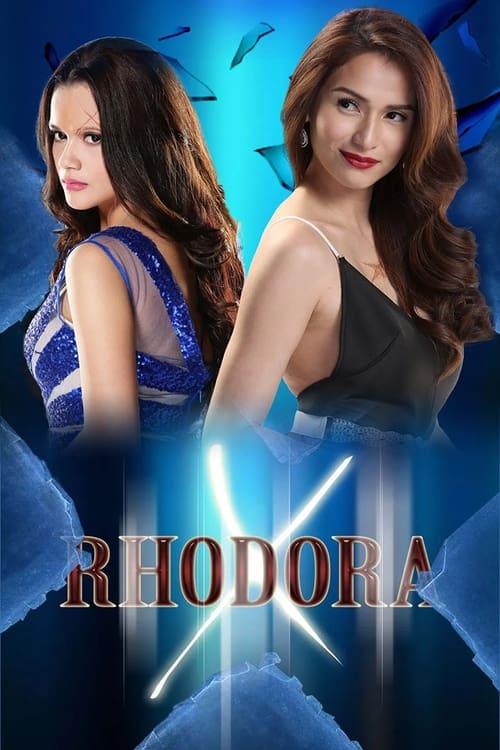 Show cover for Rhodora X