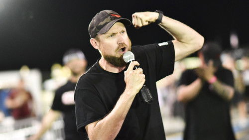 Background image for Upset in the Desert