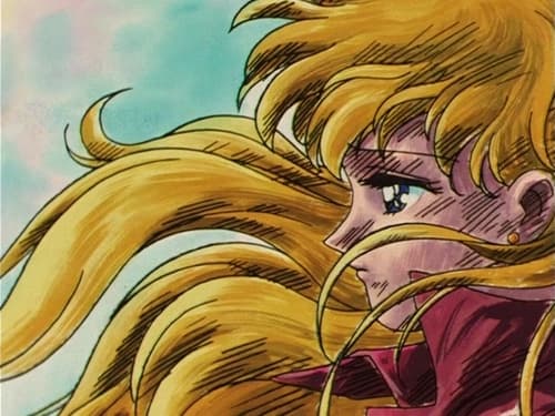 Sailor Venus' Past: Minako's Tragic Love