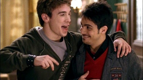 Background image for Sunglasses at Night