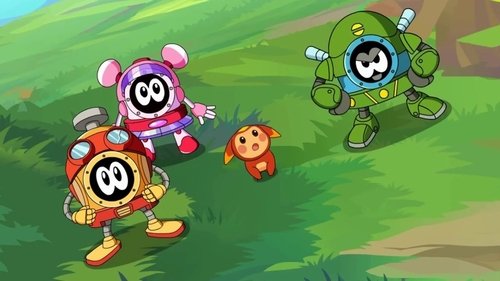 Background image for Episode 5