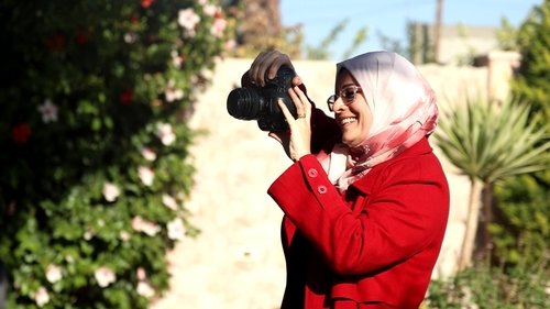 Background image for Gaza Weddings: Love Under Fire