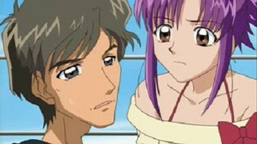 Love Among Grown-Ups